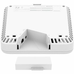 Netgear Business WBE750 Triband Wi-Fi 7 18,40 Gbit/s Drahtloser Access Point - Innen - 2,40 GHz, 5 GHz, 6 GHz - Intern - M