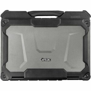Getac X600 39.6 cm (15.6") Rugged Mobile Workstation - Full HD - Intel Core i5 11th Gen i5-11500HE - 512 GB SSD - Smart Ca