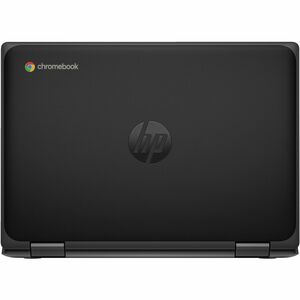 HP Pro x360 Fortis 11 G5 11.6" Touchscreen Rugged Convertible 2 in 1 Chromebook - HD - Intel N-Series N100 - 8 GB - 64 GB 
