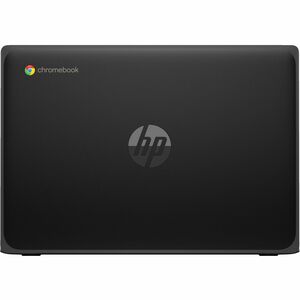 Chromebook - HP Chromebook 11 G9 EE - Écran 29,5 cm (11,6") - HD - Intel Celeron N4500 - 4 Go - 64 Go Mémoire Flash - Noir