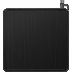 Sistema Barebone Asus NUC 14 Pro - Core Ultra 5 125H - Intel Chip - 96 GB DDR5 SDRAM DDR5-5600/PC5-44800 Maximum RAM Suppo