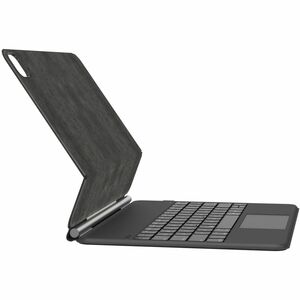 Belkin Tastatur/Cover für 32,8 cm (12,9 Zoll) bis 33 cm (13 Zoll) Apple iPad Air 13 (2024), iPad Pro 13 (2024), iPad Pro (