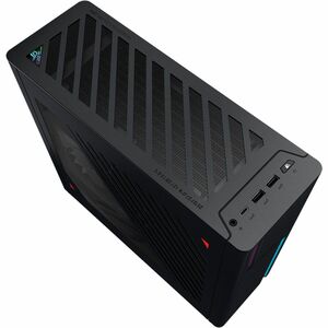 Asus ROG G22CH G22CH-71470F013W Gaming Desktop Computer - Intel Core i7 14th Gen i7-14700F - 16 GB - 1 TB SSD - Small Form