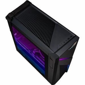 ROG Strix G16CHR Gaming Desktop - i7-14700F - 16GB RAM (2x8GB) - 1TB SSD - RTX 4060 8GB - WifI 6 - 750W 80+Gold - Windows 