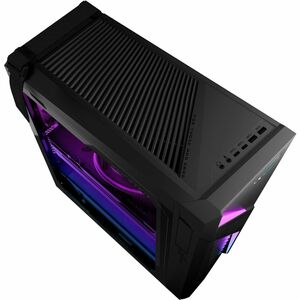 ROG Strix G16CHR Gaming Desktop - i5-14400F - 16GB RAM (2x8GB) - 1TB SSD - RTX 3050 8GB - WifI 6 - 550W 80+Gold - Windows 