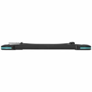 Targus SafePort THD929GL Rugged Carrying Case for 27.7 cm (10.9") to 27.9 cm (11") Apple iPad (10th Generation), iPad (11t