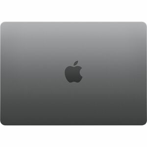 Apple MacBook Air MXCR3B/A 34.5 cm (13.6") Notebook - Apple M3 - 16 GB - 512 GB SSD - Space Gray - Apple M3 Chip - 2560 x 