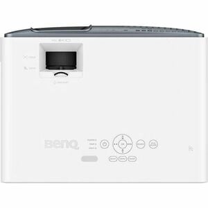 BenQ TK710 3D Deckenmontage, Tabletop DLP-Projektor - 16:9 - Hoher Dynamikbereich (High Dynamic Range, HDR) - 600,000:1 Ko