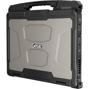 Ordinateur Portable - Getac B360 B360 G2 Durci - Écran 33,8 cm (13,3") Écran tactile - Full HD - Intel Core i7 12e générat
