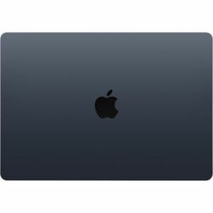 Apple MacBook Air MXCV3KS/A 34.5 cm (13.6") Notebook - Apple M3 - 16 GB - 512 GB SSD - Midnight - Apple M3 Chip - 2560 x 1