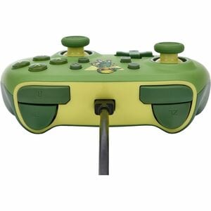 MANDO SWITCH NANO TOON LINK NANO WIRED CONTROLLER FOR NINTEN