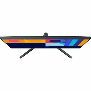 Monitor LED Samsung Essential S3 S24C330GAL 24" Class Full HD - 16:9 - Negro - 61cm (24") Viewable - Tecnología conmutació