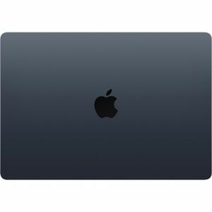 Apple MacBook Air MXCV3HN/A 34.54 cm (13.60") Notebook - Apple M3 - 16 GB - 512 GB SSD - Midnight - Apple M3 Chip - 2560 x