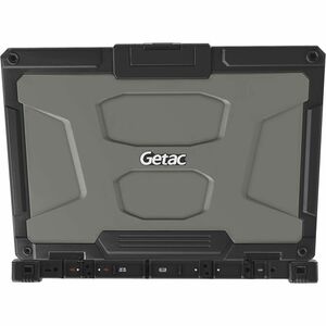 Getac B360 B360 G2 33.8 cm (13.3") Touchscreen Rugged Notebook - Full HD - Intel Core i7 12th Gen i7-1260P - 16 GB - 256 G