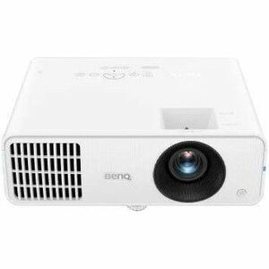 BenQ LW650 DLP Projector - 16:10 - High Dynamic Range (HDR) - 1280 x 800 - Front - 2160p - 20000 Hour Normal Mode - 20000 