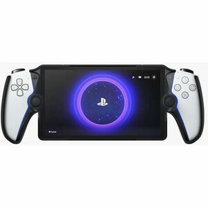 Spigen Thin Fit Case for Sony Gaming Console Remote Player - Black - Polycarbonate