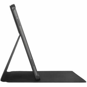 Targus Classic THZ976GL Carrying Case (Folio) for 27.9 cm (11") Samsung Galaxy Tab A9+ Tablet - Black - Drop Resistant, Im