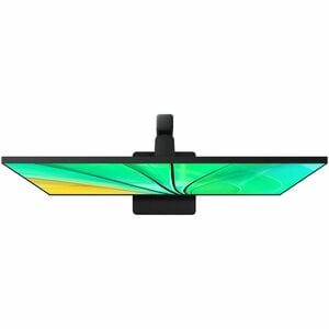 Moniteur LCD Samsung ViewFinity S6 S32D600EAU 32" Class WQHD - 16:9 - Noir - 81,3 cm (32") Viewable - Technologie IPS - Ré