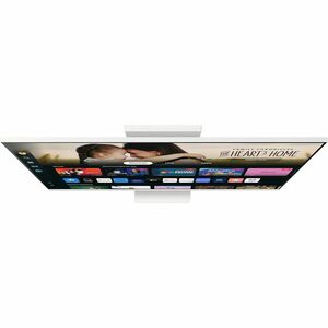 Samsung M80D. Taille de l'écran: 81,3 cm (32"), Résolution de l'écran: 3840 x 2160 pixels, Type HD: 4K Ultra HD, Technolog