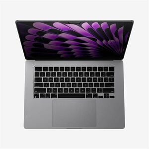Spigen Safe View Film Privacy Screen Filter for 15" MacBook Air - For 38.1 cm (15") LCD MacBook Air