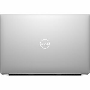 Dell XPS 16 9640 41.4 cm (16.3") Notebook - Full HD Plus - Intel Core Ultra 7 155H - 16 GB - 1 TB SSD - Platinum - Intel C