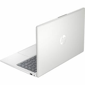 HP 14-em0000 14-em0025AU 35.56 cm (14") Notebook - Full HD - AMD Ryzen 3 7320U - 8 GB - 512 GB SSD - Natural Silver - AMD 