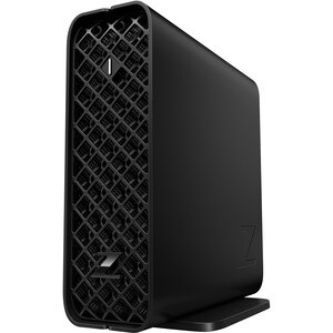 HP Z2 Mini G9 Workstation - 1 Core i7 14th Gen i7-14700K - vPro Technology - 16 GB - 512 GB SSD - Mini PC - Intel W680 Chi