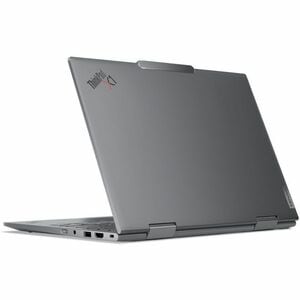 Lenovo ThinkPad X1 Gen 9 21KE005PUS 14" (355.60 mm) Touchscreen Convertible 2 in 1 Notebook - WUXGA - Intel Core Ultra 5 1