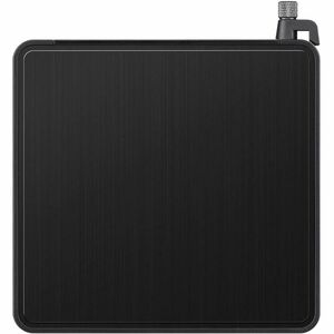 Asus NUC 14 Pro NUC14RVHU7 Desktop Computer - Intel Core Ultra 5 14th Gen 155H - 32 GB - 1 TB SSD - Mini PC - Intel Chip -