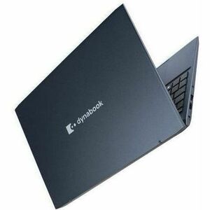 Dynabook Satellite Pro C50-K 15.6" Notebook - Full HD - Intel Core i5 12th Gen - 256 GB SSD - Blue - Intel Chip - 1920 x 1