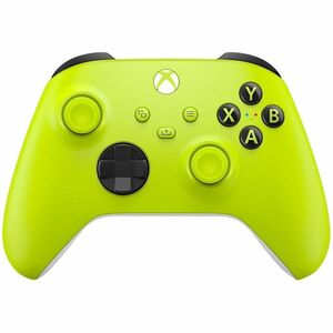 Xbox Wireless Controller # Electric Volt