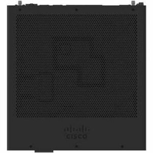 Cisco C921-4PLTEGB 1 SIM Ethernet, ADSL2, VDSL2+, Cellular Modem/Wireless Router - Refurbished - 4G - LTE 800, LTE 2100, L
