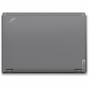 Lenovo ThinkPad P16 Gen 2 21FA0058US 16" Mobile Workstation - WQXGA - 165 Hz - Intel Core i7 14th Gen i7-14700HX - 32 GB -