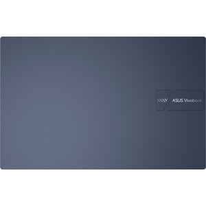 ASUS X1504ZA-BQ1318W  Quiet Blue  15.6 FHD Anti-Glare Non-touch 250nits NTSC:45% VIPS  Nontouch  IntelÂ®Coreâ#¢ i7-1255U P