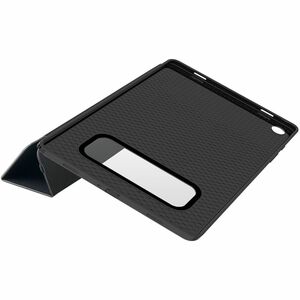 OtterBox React Estojo de transporte (Página) Samsung Tablet - Preto - Varejo