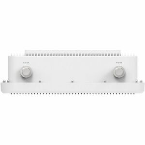 EnGenius EOC655 Dual Band Wi-Fi 6 IEEE 802.11ax 2 Gbit/s Wireless Bridge - Outdoor - 2.40 GHz, 5 GHz - 6 x Internal Antenn