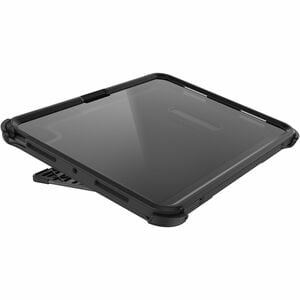 OtterBox Defender Rugged Case for Apple iPad Pro 11 (2024) Tablet - Black - Drop Resistant, Scrape Resistant, Dirt Resista