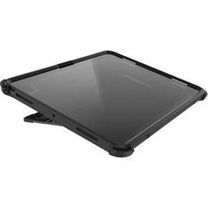 OtterBox Defender Rugged Case for Apple iPad Pro (7th Generation) Tablet - Black - Retail - Drop Resistant, Dirt Resistant