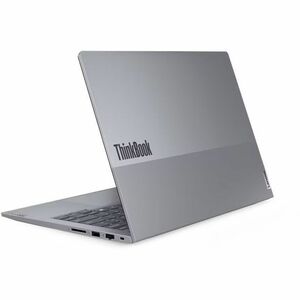 Lenovo ThinkBook 14 G7 ARP 21MV0008US 14" Notebook - WUXGA - AMD Ryzen 5 7535HS - 8 GB - 256 GB SSD - English (US) Keyboar