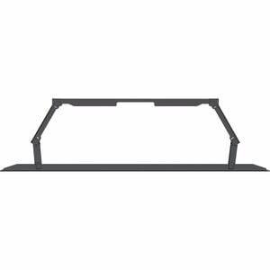 iiyama Wandhalterung für Digital-Signage-Display, Monitor - Schwarz - Querformat/Hochformat - 1 Unterstützte(r) Display(s)