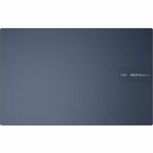 Asus VivoBook 17 X1704 X1704ZA-AU044W 43.9 cm (17.3") Notebook - Full HD - 60 Hz - Intel Core i5 12th Gen i5-1235U - 8 GB 