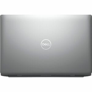 Dell Latitude 5000 5550 15.6" Notebook - Full HD - Intel Core Ultra 5 125U - 16 GB - 256 GB SSD - Gray - Intel Chip - 1920