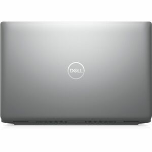 Dell Latitude 5000 5550 15.6" Notebook - Full HD - Intel Core Ultra 7 165U - vPro Technology - 16 GB - 512 GB SSD - Gray -