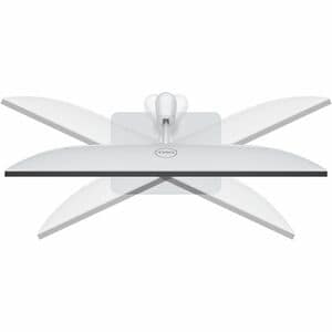 Dell S2425HS 24" Class Full HD LED Monitor - 16:9 - White Black - 60.5 cm (23.8") Viewable - In-plane Switching (IPS) Tech