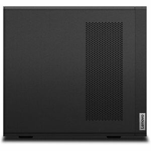 Lenovo ThinkStation P3 Ultra 30HA005GGE Workstation - Core i9 14. Gen. - 64 GB - 1 TB SSD - Ultra Small - Schwarz - Intel 