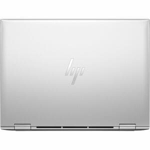 Notebook 2 in 1 Convertibile - HP Elite x360 830 G11 33,8 cm (13,3") Touchscreen - WUXGA - Intel Core Ultra 5 125U - Tecno