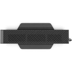 Dell OptiPlex 3000 Thin Client - Celeron N5105 Quad-Core 2 GHz Prozessor - Schwarz - Intel Chip - 8 GB RAM DDR4 SDRAM - DD