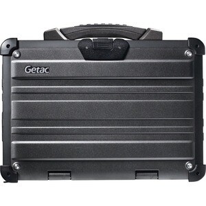 Getac X500 G3 39.6 cm (15.6") Rugged Notebook - Full HD - Intel Core i5 7th Gen i5-7440EQ - 8 GB - 512 GB SSD - Intel Chip