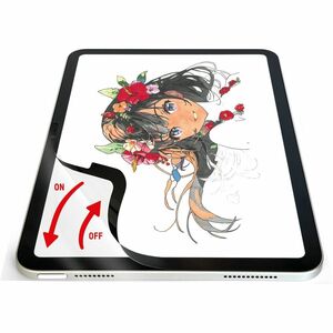 Displex 5H PVC Displayschutz für iPad Pro (3. Generation), iPad Pro (4. Generation), iPad Pro (5. Generation), iPad Pro (6
