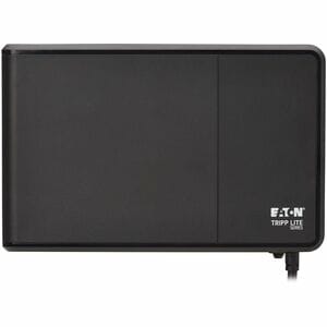 Eaton Tripp Lite Series 850VA 450W 120V Standby Cloud-Connected UPS with Remote Monitoring - 5 NEMA 5-15R Outlets (Surge +